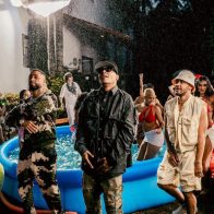 Dj Adoni, Prince Royce y Darell juntos en su nuevo sencillo "El Reemplazo" - Noticias de hoy en República Dominicana | De Último Minuto
