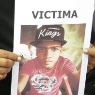 Familiares exigen justicia por joven ultimado de una estocada en Villa Francisca - Noticias de hoy en República Dominicana | De Último Minuto