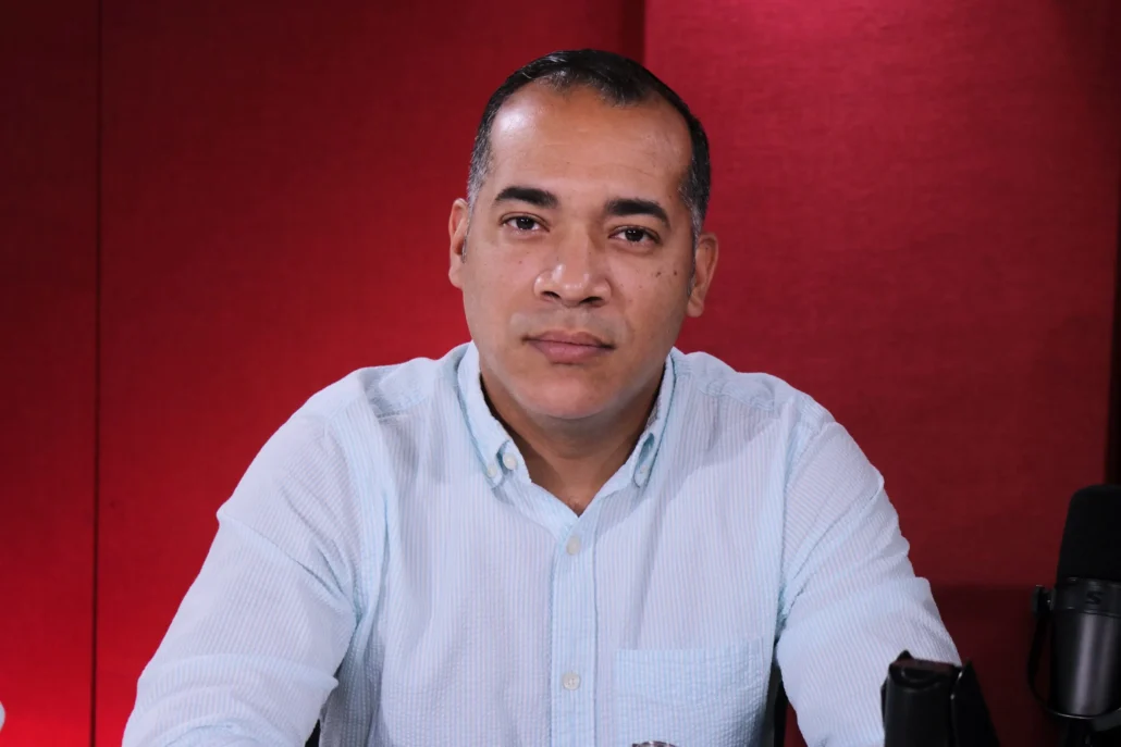José Martínez Brito “el que no hace política con sinceridad está condenado a perder”
