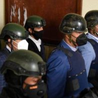 Tribunal levanta arresto domiciliario a de los Santos Viola y Núñez de Aza implicados en Coral y Coral 5G - Noticias de hoy en República Dominicana | De Último Minuto