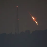 Teherán sufre una nueva oleada de ataques israelíes