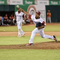 Águilas Cibaeñas logran un acuerdo con el cerrador de Grandes Ligas José Leclerc - Noticias de hoy en República Dominicana | De Último Minuto