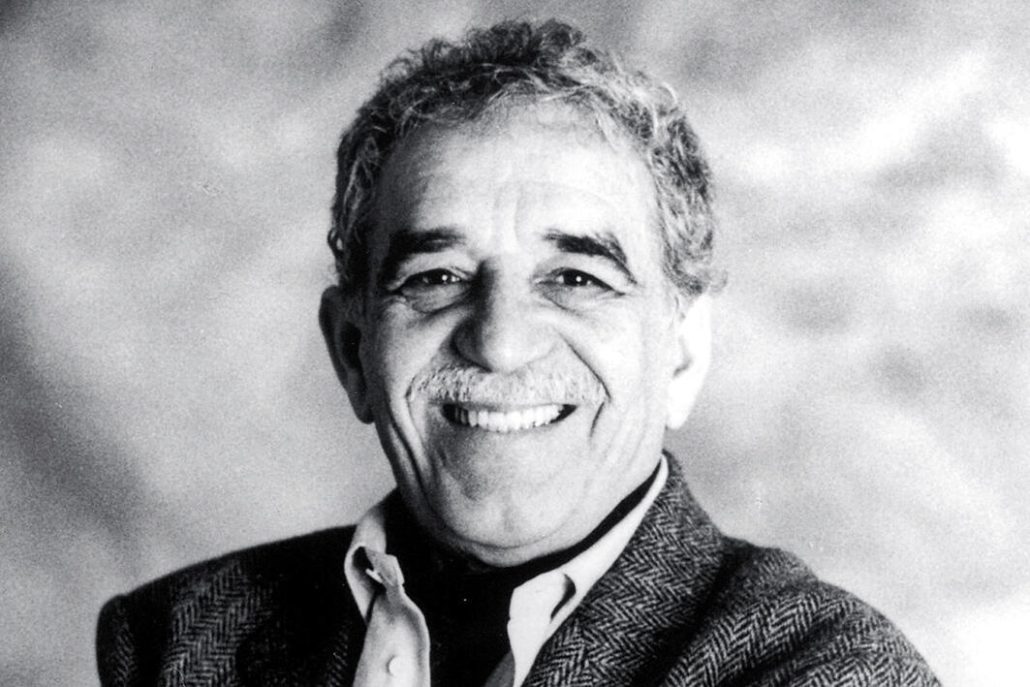Hoy se cumplen diez años del fallecimiento del escritor García Márquez