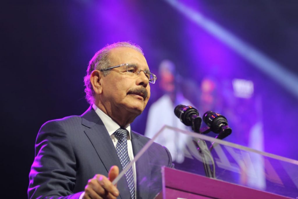 Danilo Medina