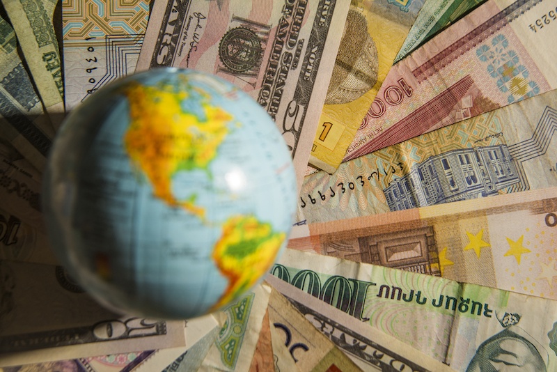 FMI llama a los Gobiernos a la contención fiscal en el gran año electoral mundial