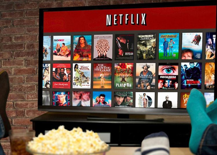 Netflix gana más de 9 millones de abonados y eleva un 79% el beneficio hasta marzo