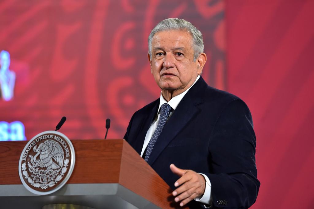 López Obrador tras asalto de embajada en Ecuador: 