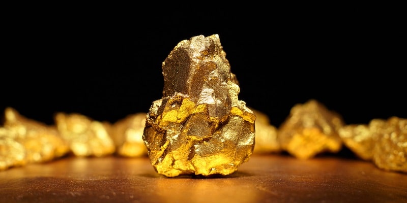 El precio del oro marca un nuevo máximo ante las dudas sobre la política monetaria