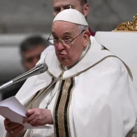 El papa Francisco participará en la cumbre de líderes del G7 para tratar la IA
