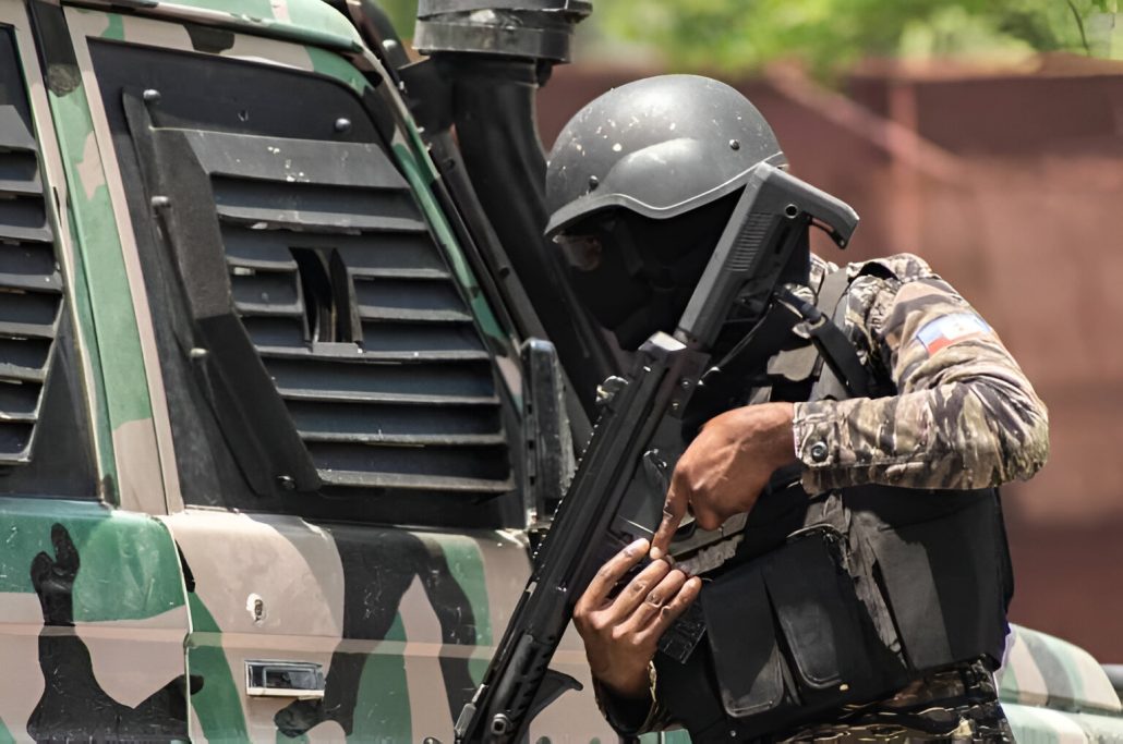 Colombia descarta enviar tropas a Haití pero ofrece entrenar a policías de ese país