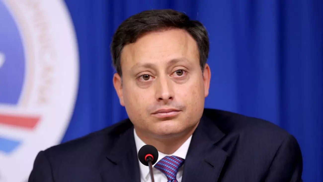 Jean Alain denuncia PGR negoció libertad de Rodríguez Imbert por mentir contra él - Noticias de hoy en República Dominicana | De Último Minuto