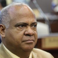 Ramón Bueno dice se deben endurecer penas para quienes cometan actos delictivos - Noticias de hoy en República Dominicana | De Último Minuto