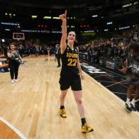 La WNBA abre sus puertas de par en par a Caitlin Clark - Noticias de hoy en República Dominicana | De Último Minuto