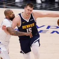 Los Clippers sorprenden a los Nuggets y mantienen a distancia a los Mavericks - Noticias de hoy en República Dominicana | De Último Minuto