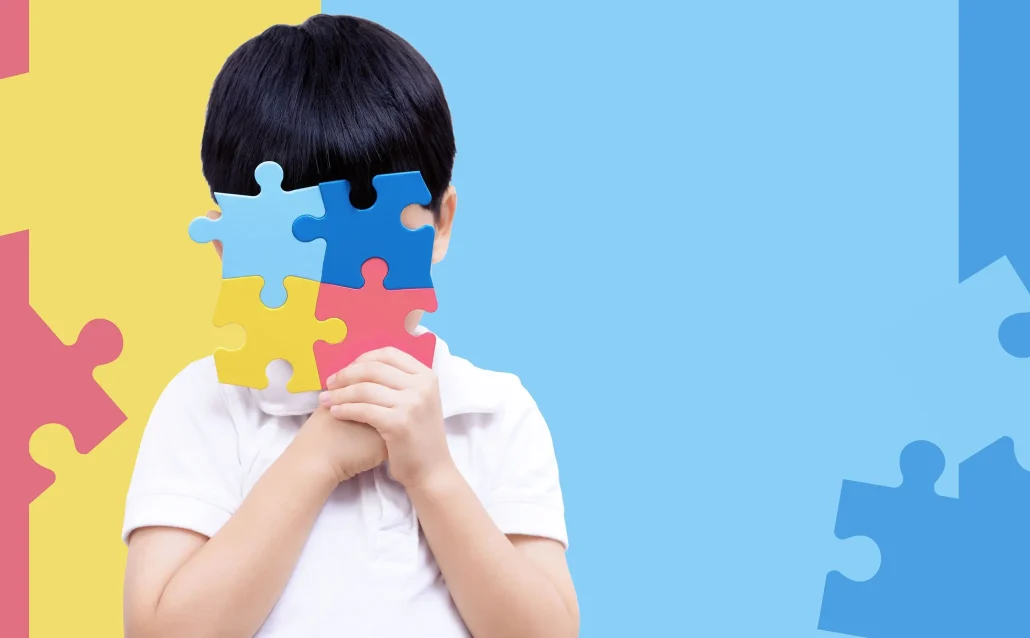 Día Mundial del Autismo: Iluminando el mundo de azul