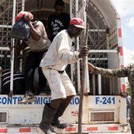 Amnistía Internacional insta a Gobierno dominicano frenar políticas migratorias racistas - Noticias de hoy en República Dominicana | De Último Minuto
