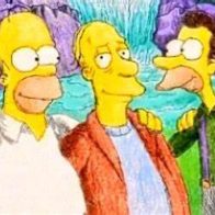 Muere histórico personaje de Los Simpson tras aparecer en episodios por más de 35 años - Noticias de hoy en República Dominicana | De Último Minuto