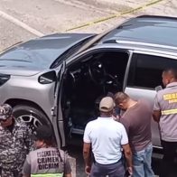 Desconocido le entran a tiros a una mujer en Santiago - Noticias de hoy en República Dominicana | De Último Minuto