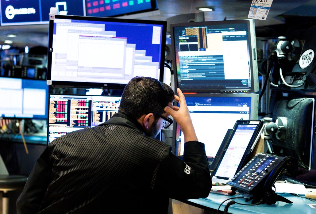 Wall Street abre en verde y el Dow Jones sube un 0,20%