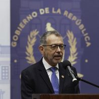 El nuevo ministro de Comunicaciones de Guatemala promete una gestión sin corrupción - Noticias de hoy en República Dominicana | De Último Minuto