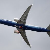 Boeing asegura que está implementando las soluciones a la crisis de calidad de sus aviones - Noticias de hoy en República Dominicana | De Último Minuto
