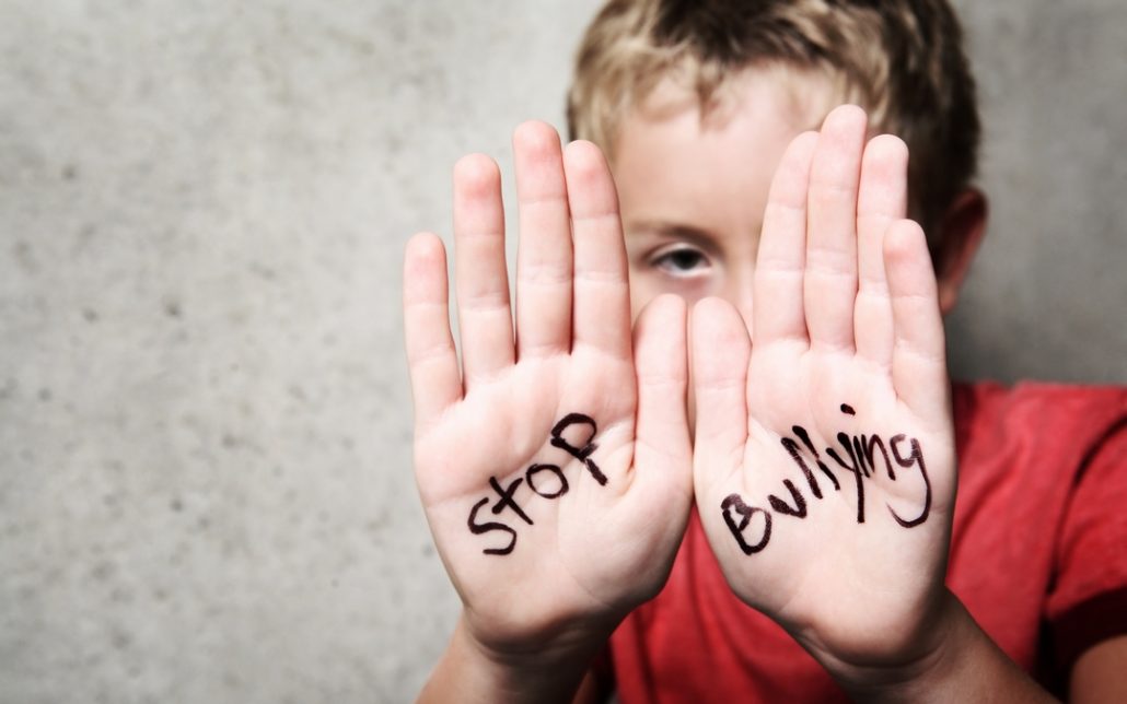 Día Internacional contra el Bullying o el Acoso Escolar