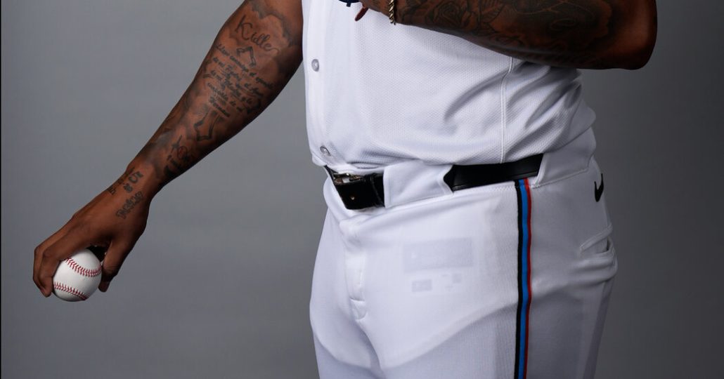 MLB y Nike anuncian mejoras en los uniformes de los jugadores para 2025