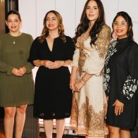 Fundación Hestia celebra actividad pro fondos, busca impulsar desarrollo de madres de escasos recursos - Noticias de hoy en República Dominicana | De Último Minuto