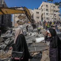 Al menos 39 muertos y 64 heridos en las últimas 24 horas en Gaza por los ataques de Israel - Noticias de hoy en República Dominicana | De Último Minuto