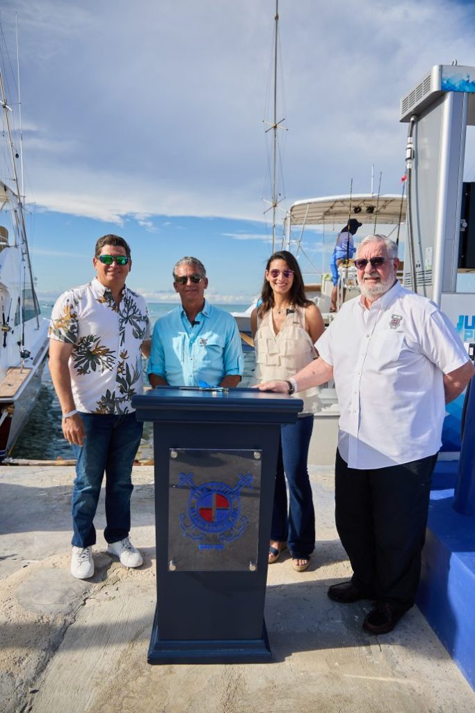 United Petroleum inaugura segunda estación de combustible en Cabeza de Toro | De Último Minuto