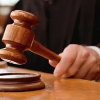 Condenan a 30 años de prisión a un hombre que asesinó a otro en San Cristóbal - Noticias de hoy en República Dominicana | De Último Minuto