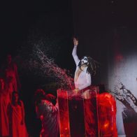 El espectáculo Carmina Burana La Fura dels Baus se presentará en el Teatro Nacional - Noticias de hoy en República Dominicana | De Último Minuto