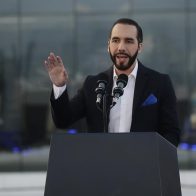 El Congreso de El Salvador autoriza al Gobierno emitir deuda por 1.500 millones de dólares - Noticias de hoy en República Dominicana | De Último Minuto