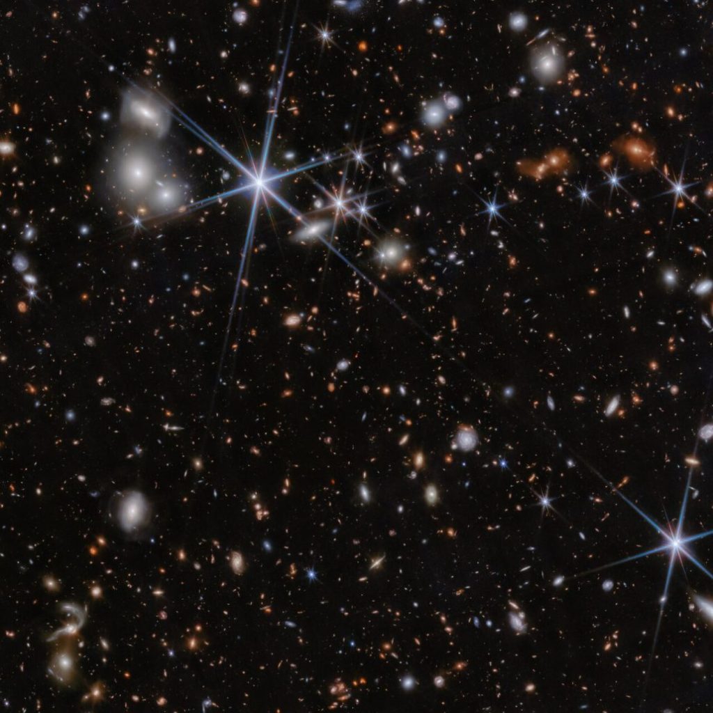 18 de mayo: Día Mundial de la Astronomía