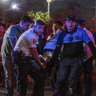 Gobernador dice que accidente del candidato presidencial de México los "tomó por sorpresa" - Noticias de hoy en República Dominicana | De Último Minuto