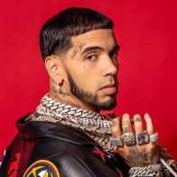 Boletos del concierto de Anuel AA van desde RD$3,590.00 hasta RD$49,555.00 pesos