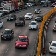 México implementa plan de "Contingencia Ambiental" para reducir Ozono en el aire por vehículos - Noticias de hoy en República Dominicana | De Último Minuto