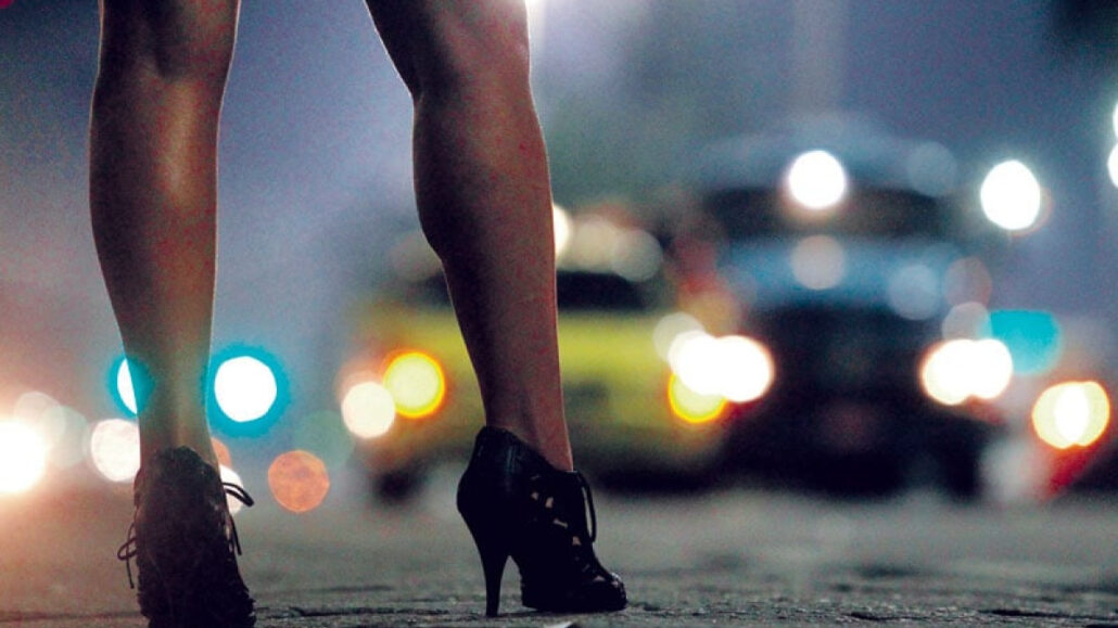 97 mil mujeres que ejercen la prostitución en RD