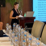 Victoria Yakimova presenta el innovador proyecto "Patrullando" para el control y monitoreo de seguridad en República Dominicana - Noticias de hoy en República Dominicana | De Último Minuto