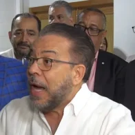 Guillermo Moreno pide se presenten pruebas sobre acusaciones de uso de recursos del Estado en campaña - Noticias de hoy en República Dominicana | De Último Minuto