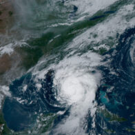 Pronostican una intensa temporada de huracanes en el Atlántico - Noticias de hoy en República Dominicana | De Último Minuto