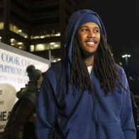 Un exconvicto demanda a Chicago por haber sido condenado en base al testimonio de un ciego - Noticias de hoy en República Dominicana | De Último Minuto