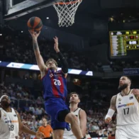 104-98: El Real Madrid encarrila las semifinales ante un Barça más exigente - Noticias de hoy en República Dominicana | De Último Minuto