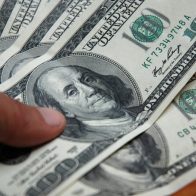 Tasa del dólar este sábado 11 de mayo 2024