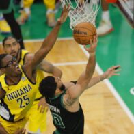 Los Celtics remontan 18 puntos y están a un paso de las Finales - Noticias de hoy en República Dominicana | De Último Minuto