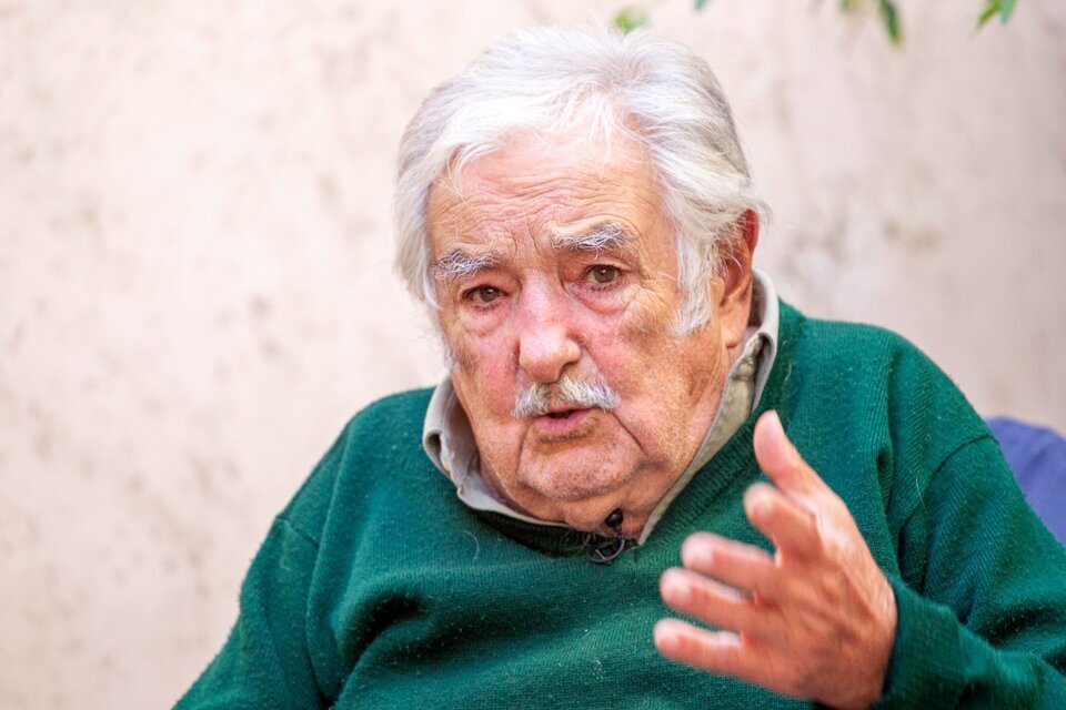 Expresidente uruguayo José Mujica tiene un tumor maligno y recibirá radioterapia