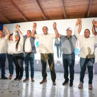 FELA apoya a Pedro Tineo como candidato a senador - Noticias de hoy en República Dominicana | De Último Minuto