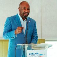 Carlos Zapata asegura preferencia por Luis Abinader aumenta en recta final de la campaña - Noticias de hoy en República Dominicana | De Último Minuto
