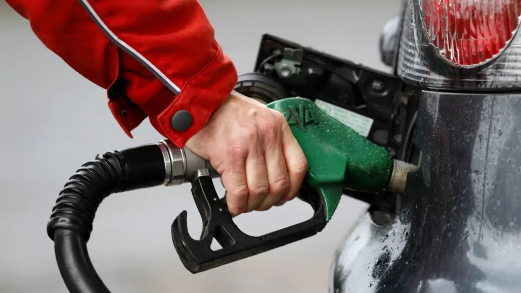 Precios de gasolinas se mantienen estables para esta semana