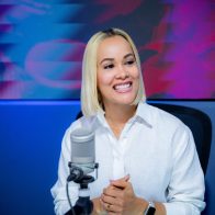 Candidata a diputada Raquel Guerrero critica políticos que solo aparecen en tiempo de elecciones - Noticias de hoy en República Dominicana | De Último Minuto